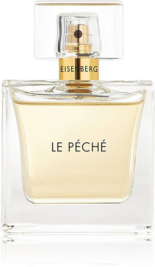 Eisenberg ル ペシェ - EDP - 容量: 50 ml