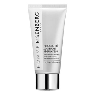 Eisenberg Mattierendes Regulator-Konzentrat für Männer, 75 ml