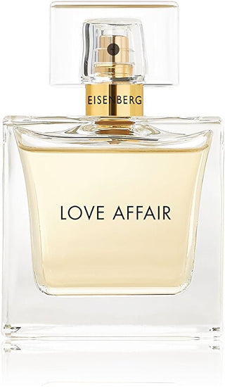 Eisenberg ラブ アフェア - EDP - 容量: 50 ml