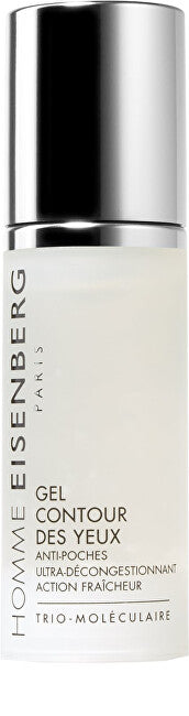 Eisenberg アイ コントゥア ジェル フォーメン 30ml