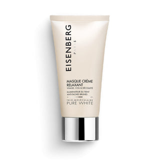 Eisenberg (Entspannende Crememaske) 75 ml
