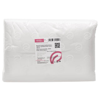 Asciugamano monouso per parrucchiere Eko-Higiena in tessuto non tessuto liscio Extra Basic 70x50cm, 100 pezzi