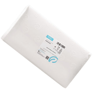 Asciugamano medico monouso in cellulosa Airlaid Eko-Higiena 70x40cm 50g/m2, 100 pezzi