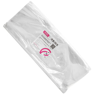 Mantelle monouso per parrucchieri Eko-Higiena 100 pezzi.