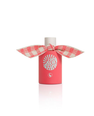 El ganso Hey Sunshine, eau de toilette, da donna, 75 ml