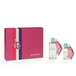 El Ganso Cbella Uomo 125 ml — Eau de Toilette