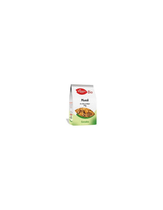 Granero Muesli Biologico 1 kg — Cereali