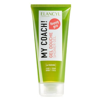 Elancyl Můj hydratační sprchový gel Coach! (Sprchový gel) 200 ml