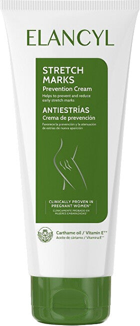 Elancyl Crema Prevenzione Smagliature 200 ml