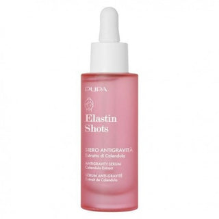 Pupa Elastin Shots – Siero Antigravita 30 Ml