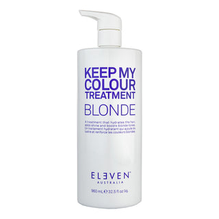 Eleven Australia Keep My Colour Treatment Blonde 960 ml