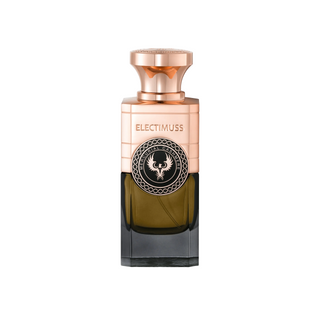 Electimuss Collezione Nero - Mercurial Cashmere, profumo, unisex, 100 ml
