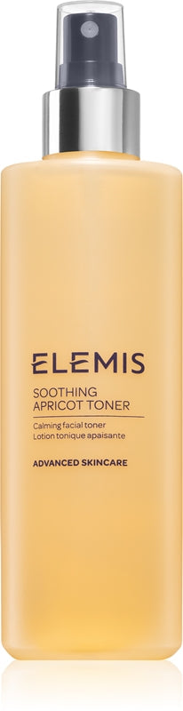 Elemis Advanced Skincare Apricot Soothing Toner - Lotion & Spray - 200ml