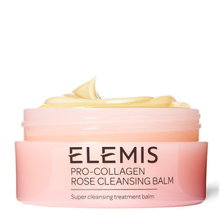 Elemis Pro-Collagen Rose Skin Cleansing Balm 100g