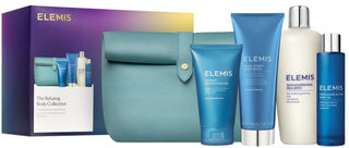 Elemis Подарочный набор для ухода за телом Relaxing Body Collection