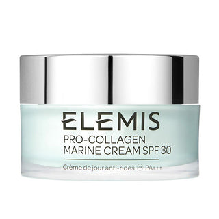 Elemis Daily Skin Cream Against Wrinkles SPF 30 Pro-Collagene Marine 50 ml