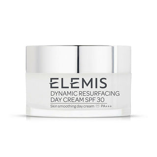 Elemis Dynamic Daily Smoothing Day Cream SPF 30 50ml