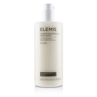 Elemis Gel Detergente, Levigante, Dynamic Resurfacing, per il viso, 500 ml