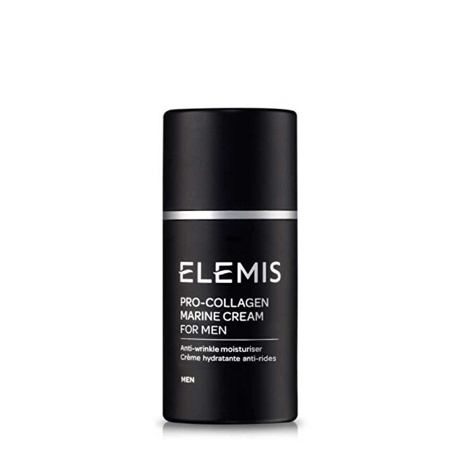 Elemis Crema Viso Idratante Con Effetto Anti-Età Men Pro-Collagen 30 ml — Crema viso
