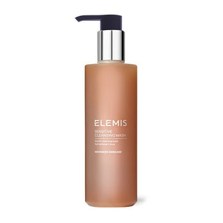 Elemis Gentle cleansing gel for sensitive and dry skin 200 ml