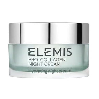 Elemis Pro-Collagen Anti-Wrinkle Night Cream 50ml