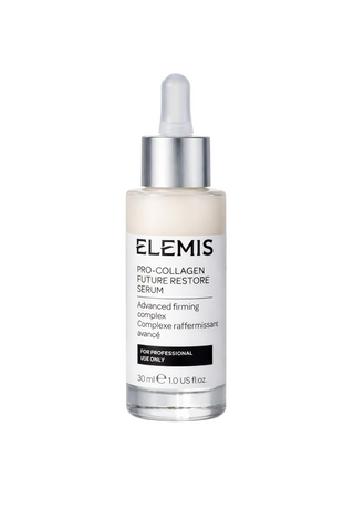 Elemis Pro-Collagen Advanced Future Restore, siero antietà e rassodante, per viso, 30 ml