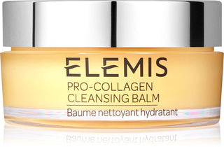 Elemis Balsamo Detergente Pro-Collagene Balsamo Di Pulizia Profonda 100 G
