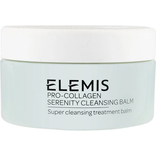 Elemis Pro-Collagen, balsamo detergente, per il viso, 50 g