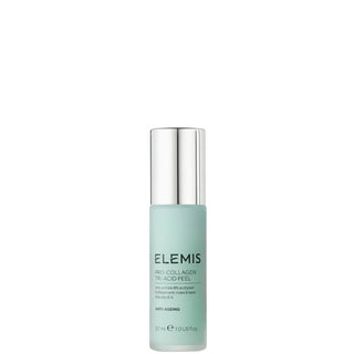 Elemis Pro Collagen Maschera Esfoliante Peel-Off Per il Viso 30 ml