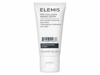 Elemis Pro-Collagen Marine, Crema Antirughe, Giorno, Per il Viso, 50 ml