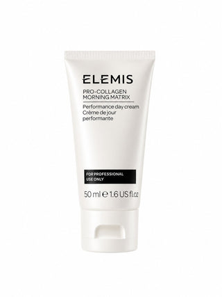 Elemis Matrice mattutina Pro-Collagen, antietà, crema giorno, per il viso, 50 ml