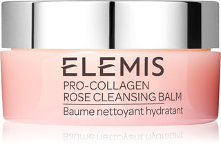 Elemis Pro-Collagen Rose balsamo detergente 100g