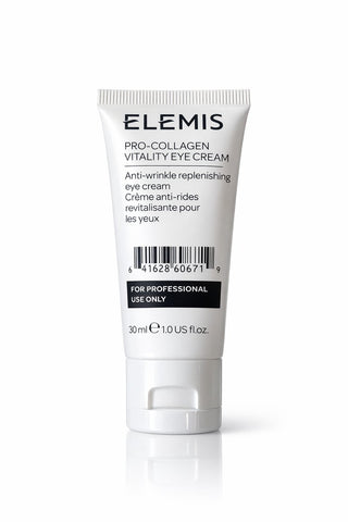 Elemis Pro-Collagen Vitality Contorno occhi, Antirughe, Crema Contorno Occhi, 30 ml