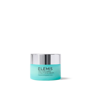Elemis Pro-Collagen Vitality , Ricostituente, Giorno, Crema Contorno Occhi, 15 ml