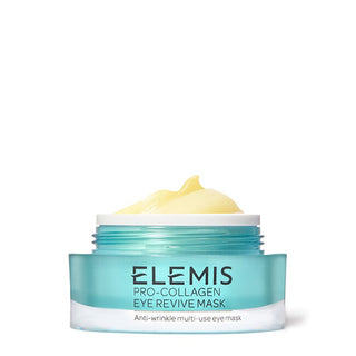 Elemis Pro-Collagen Anti-Wrinkle Eye Contour Mask 15ml