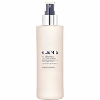 Elemis Ginseng Reidratante, Lozione Tonica Reidratante, Per Il Viso, 200 ml