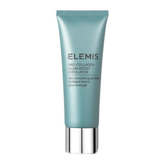 Elemis Pro-Collagen Boost Exfoliant éclaircissant pour la peau 100 ml