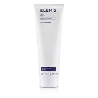 Elemis Skin Buff, Crema Illuminante ed Esfoliante, 250 ml