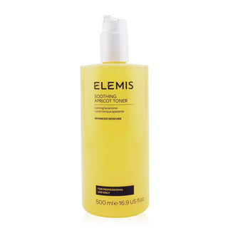 Elemis Lozione tonica lenitiva all'albicocca, calmante, per il viso, 500 ml