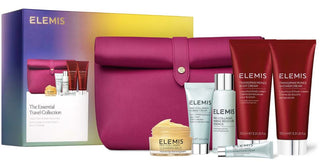 Elemis The Essential Travel Collection confezione regalo (per corpo e viso)