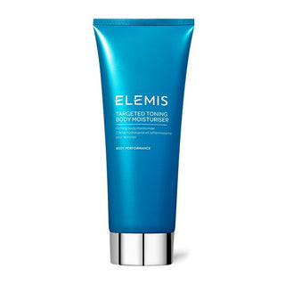 Elemis Performance Toning Targeted Moisturizing Body Cream 200 ml
