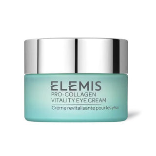 Elemis Pro-Collagen Anti-Wrinkle Filling Eye Contour Cream 15ml