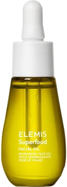 Elemis Olio Viso Nutriente Superfood (Olio Viso) 15 Ml
