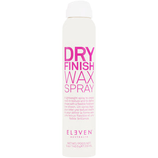 Eleven Australia Spray de acabado seco 200 ml
