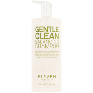 Eleven Australia Champú suave equilibrante 960 ml