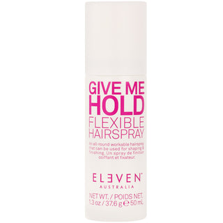 Laca flexible para el cabello Eleven Australia Dame fuerza 50 ml