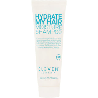 Eleven Australia Hydrate My Hair Moisturizing Shampoo 50 Ml