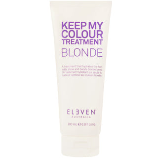 Eleven Australia Keep My Colour Treatment Blond 200ml