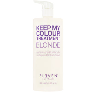 Eleven Australia Tratamiento Keep My Colour Blonde 960 ml