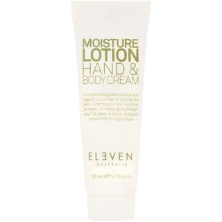 Eleven Australia Fuktighetsgivende hånd- og kroppskrem 50 ml